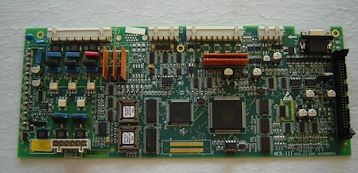 otis奥的斯MCB-III板GCA26800KF1/GCA26800KF2